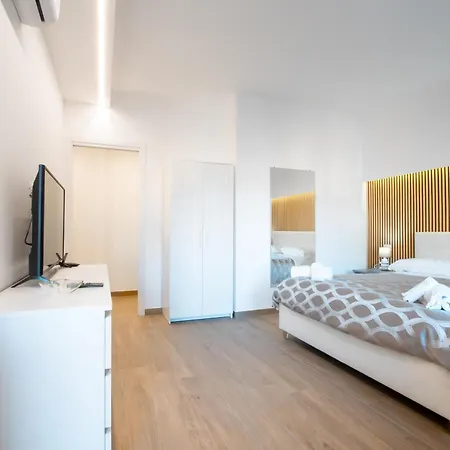 Gaia Station Apartmán Bari
