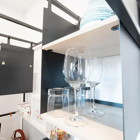 Apartmán Gaia Station