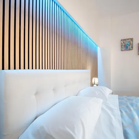 Apartamento Gaia Station Bari