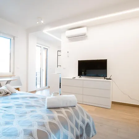 Gaia Station Apartamento *