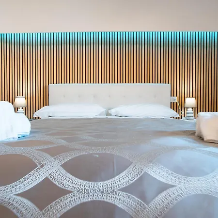 Gaia Station Apartamento Bari