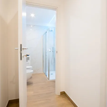 Apartamento Gaia Station Bari