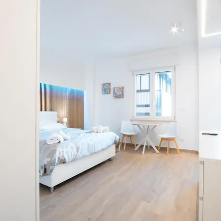 Apartamento Gaia Station *