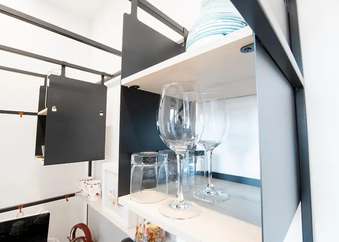 Apartment Gaia Station