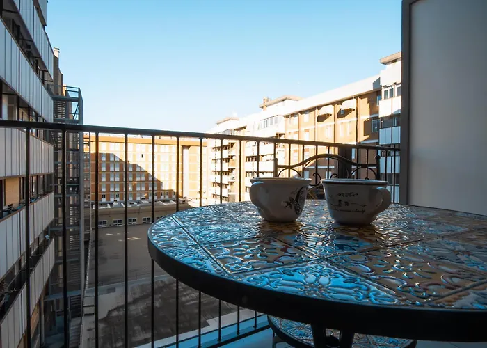 Gaia Station Apartment *