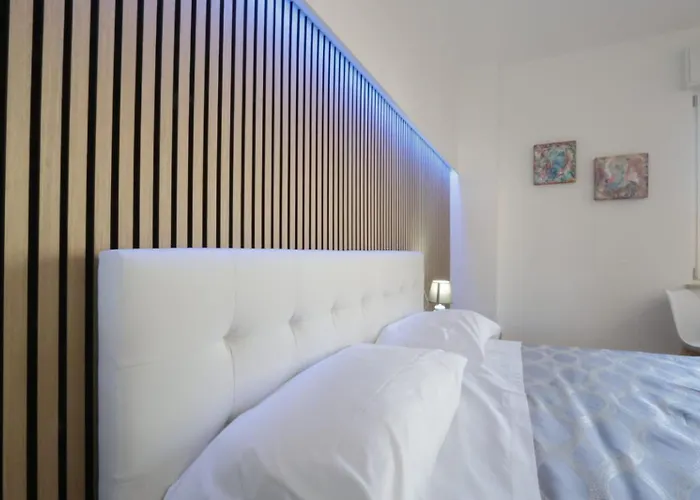 Apartment Gaia Station Bari