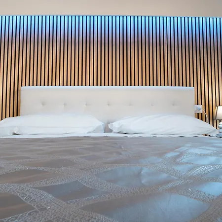 Apartment Gaia Station *